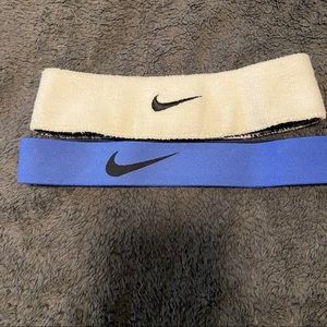 Nike Headbands